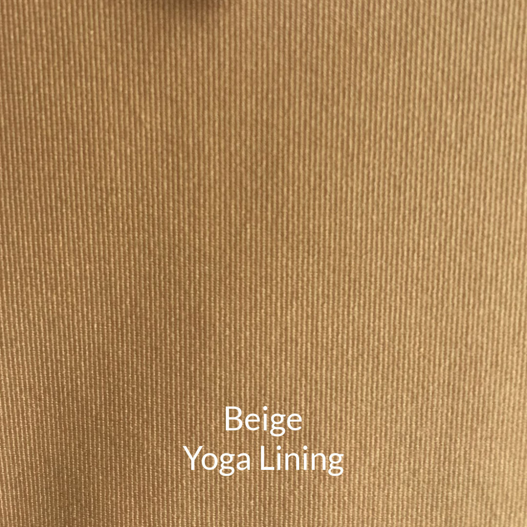 Yoga Lining