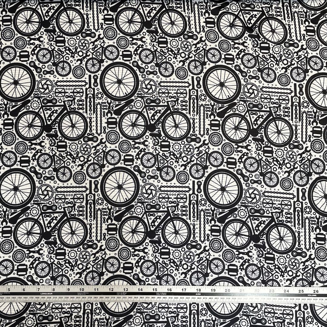 Remnants - Polartec Fabrics