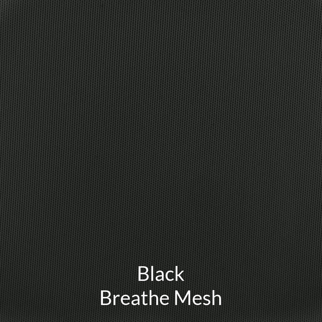 Breathe Mesh