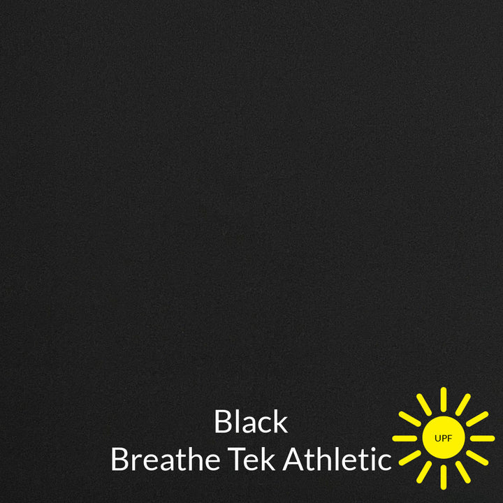 Breathe Tek Athletic