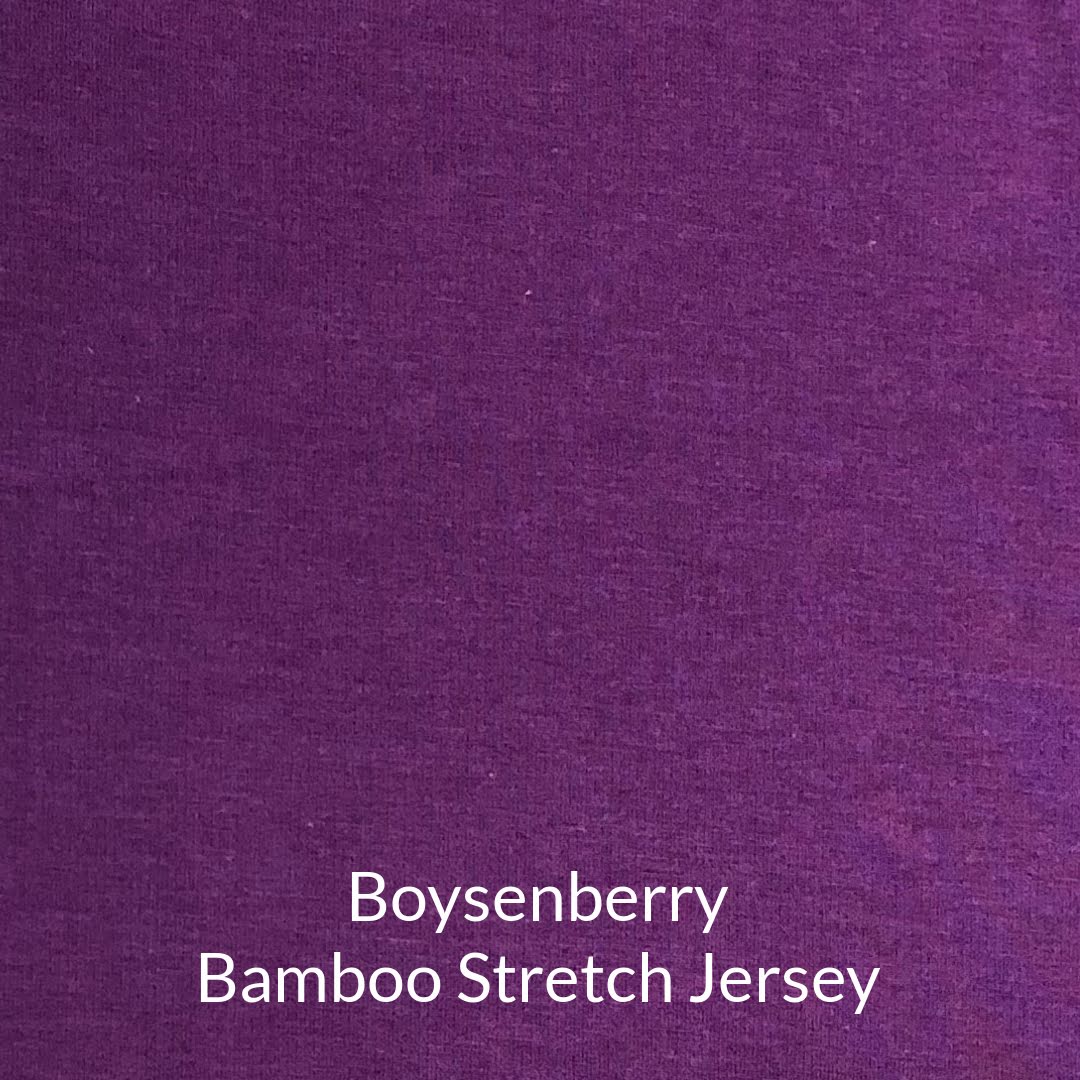 Remnants - Natural Fabrics