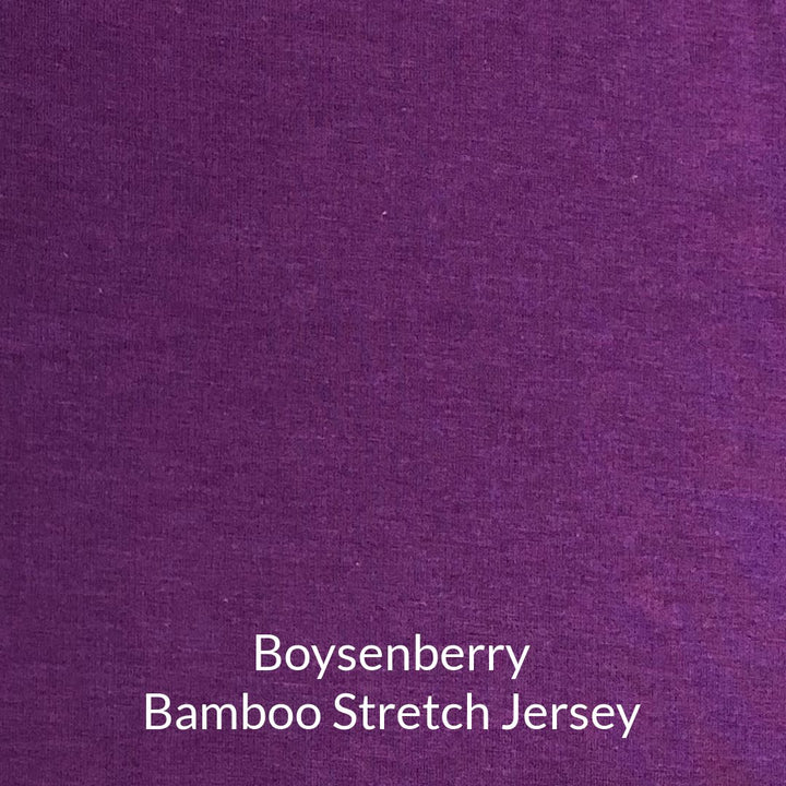 Remnants - Natural Fabrics