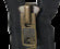 10 Vislon Closed Zipper
