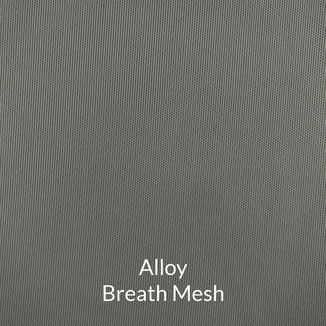 Breathe Mesh