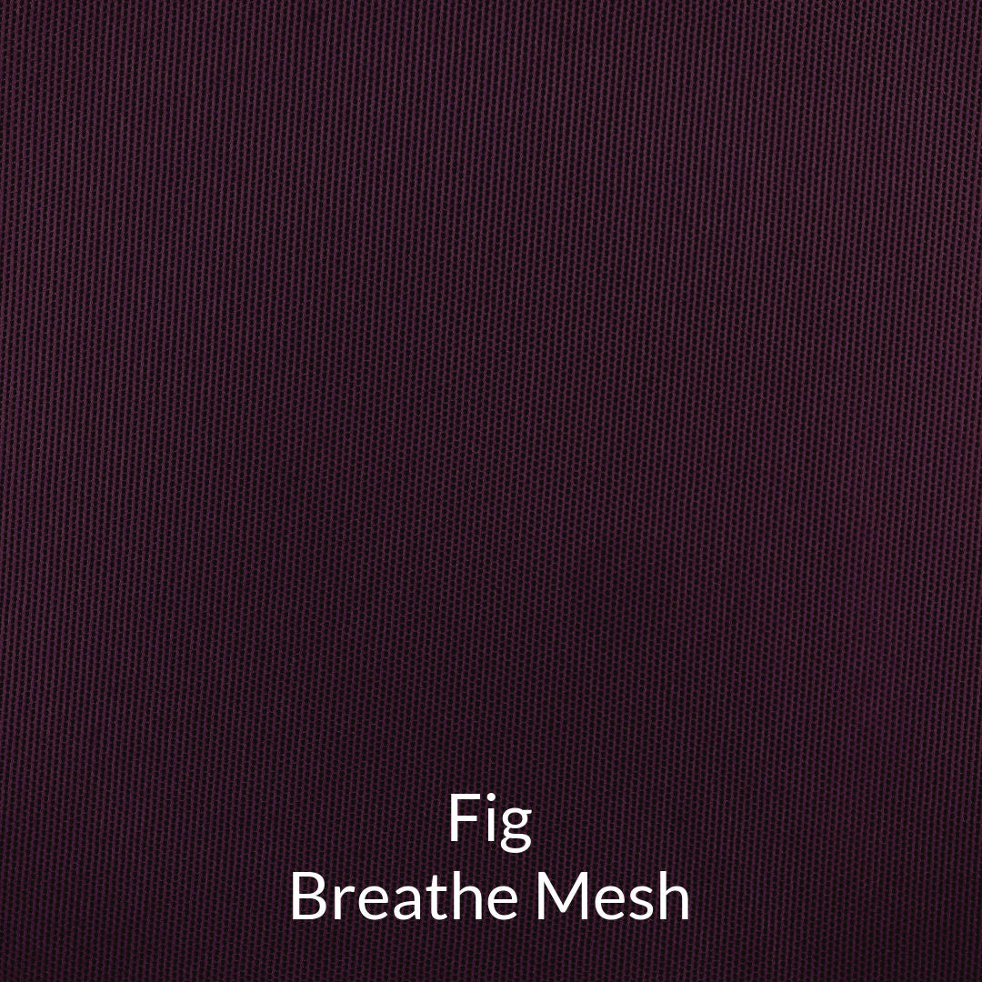 Breathe Mesh