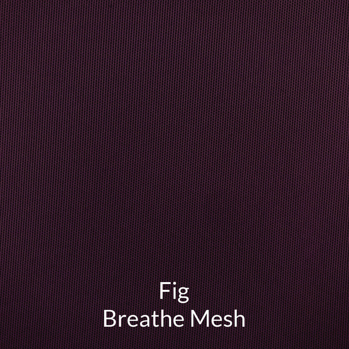 Breathe Mesh
