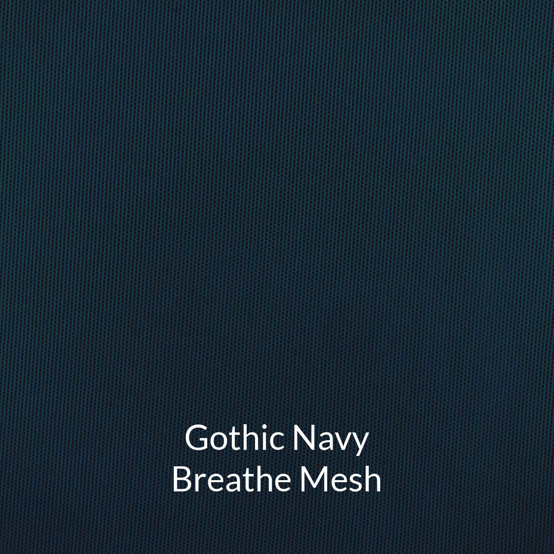Breathe Mesh