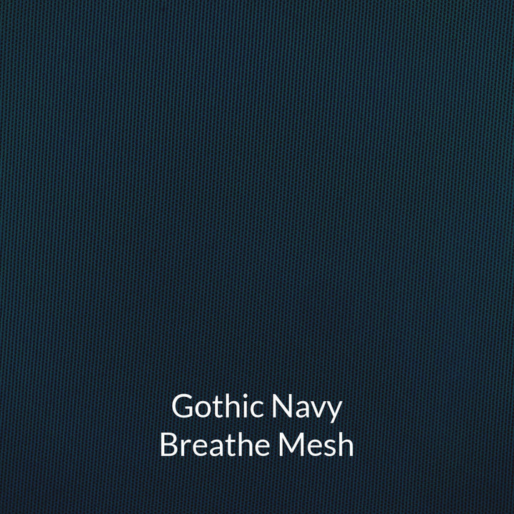 Breathe Mesh