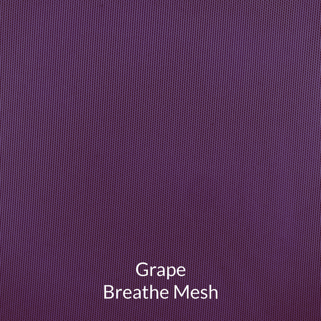 Breathe Mesh