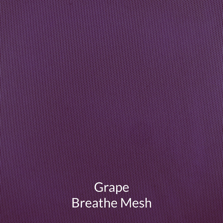 Breathe Mesh