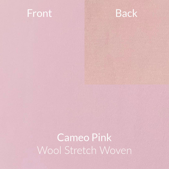 Remnants - Woven and Stretch Woven