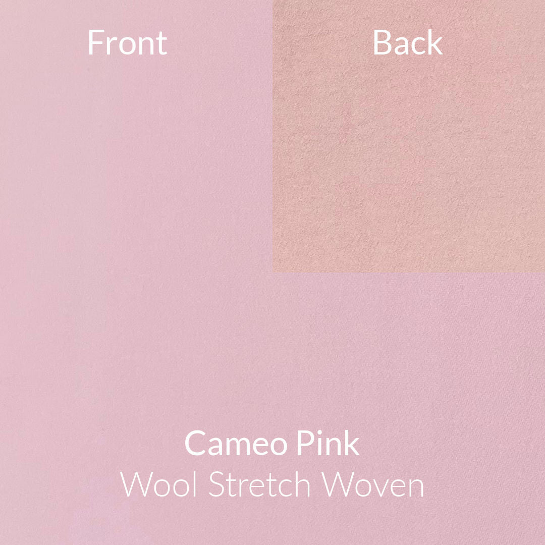 Remnants - Woven and Stretch Woven