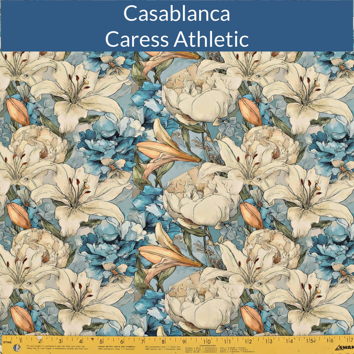 Caress Athletic