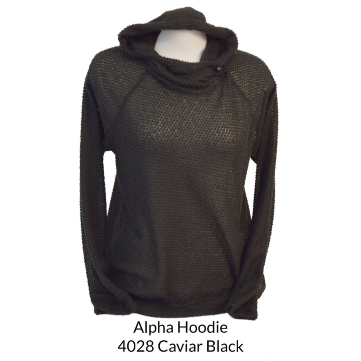 Alpha Direct Hoodie