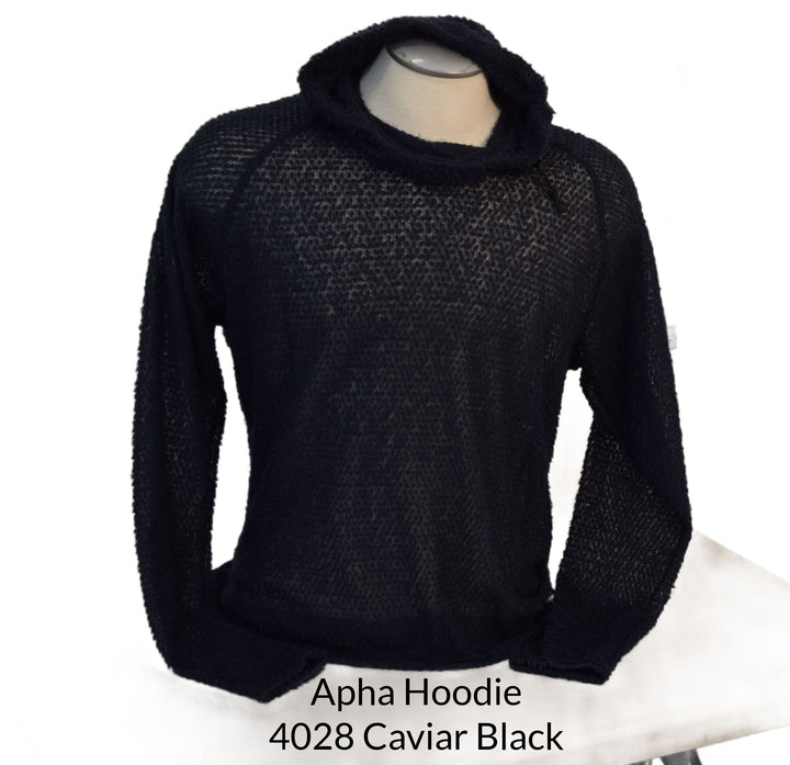 Alpha Direct Hoodie