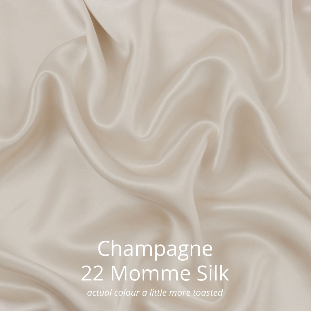 Remnants - Natural Fabrics