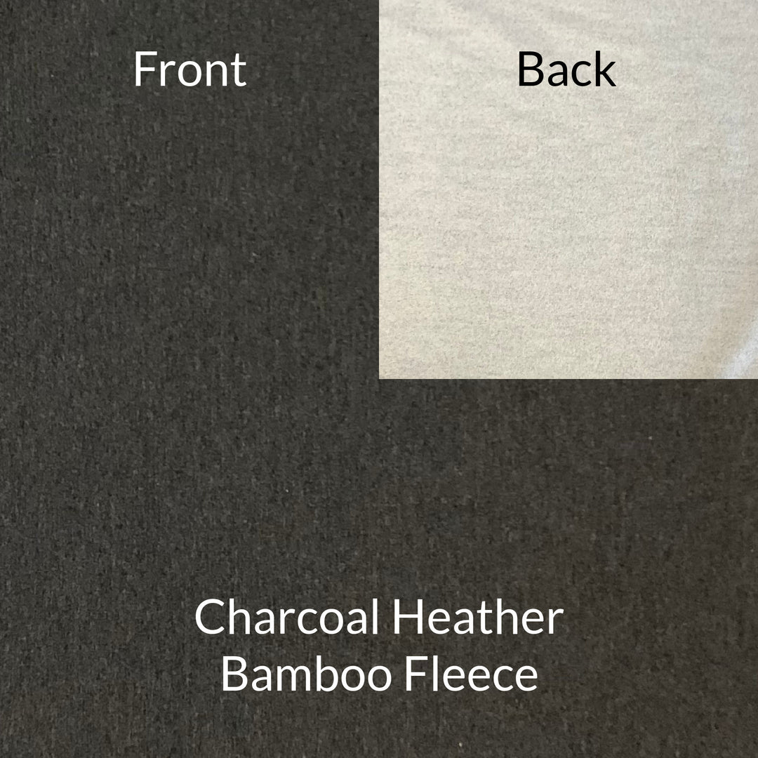 Bamboo Fleece
