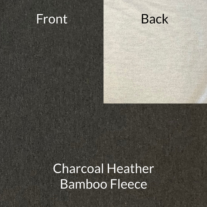 Bamboo Fleece