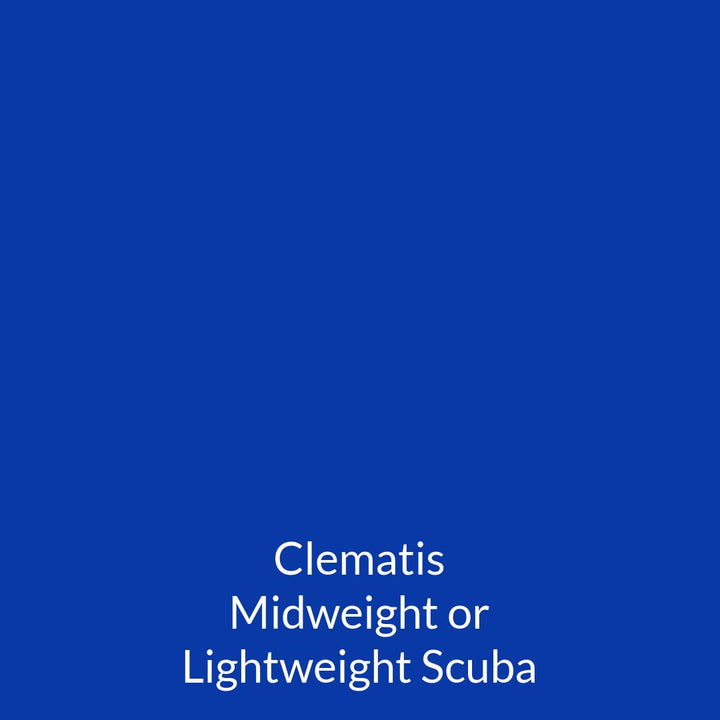 Remnants - 4-way Stretch Fabrics
