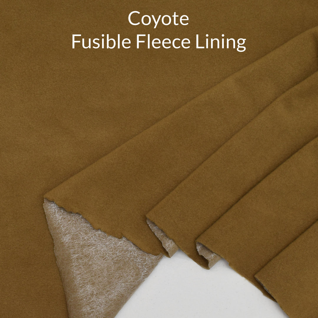 Remnants - Polartec Fabrics