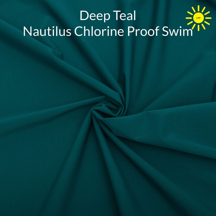 Plunge Swim