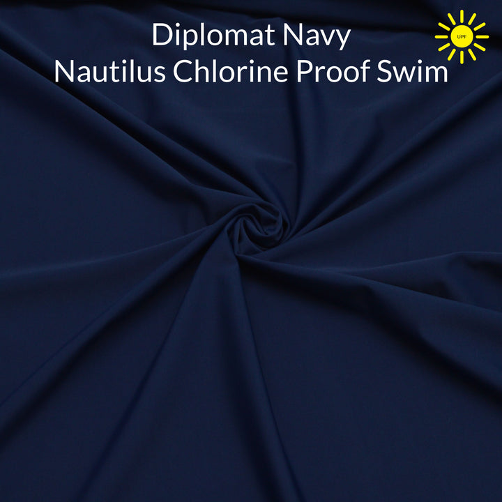 Plunge Swim