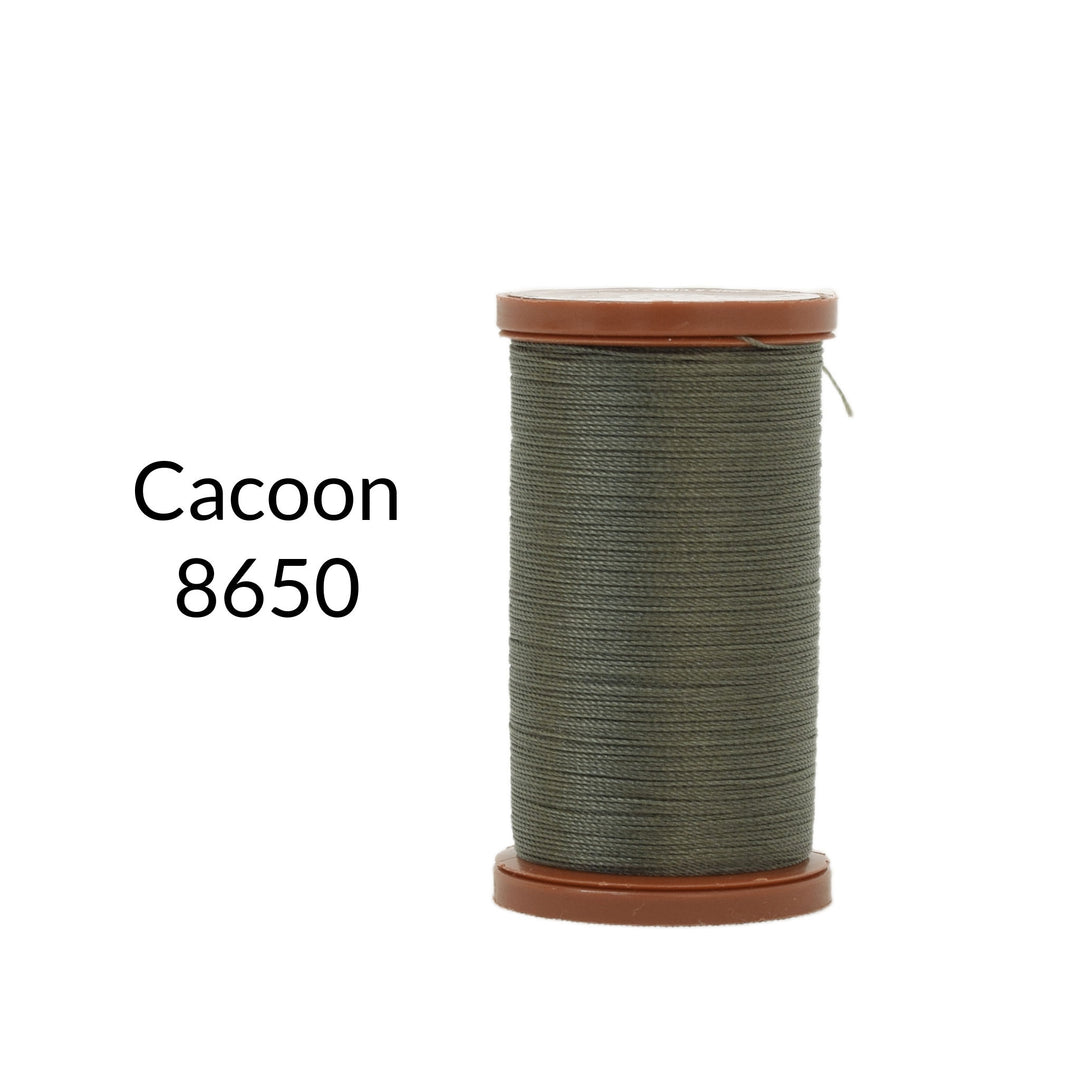 Thread Nylon Upholstery Coats 137m
