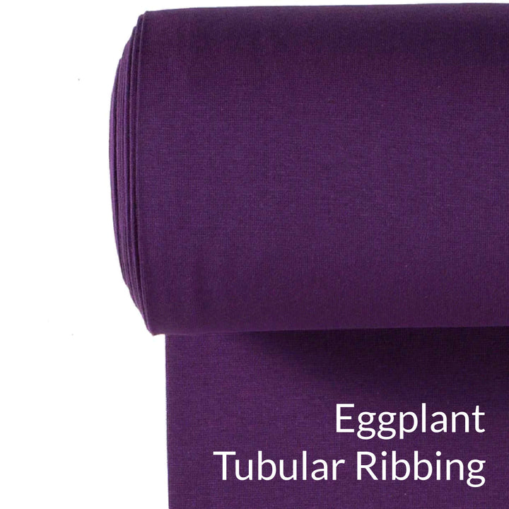 Euro Knit Ribbing