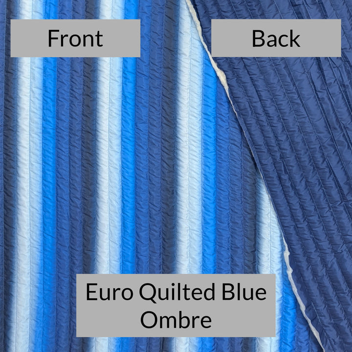Remnant Fabrics