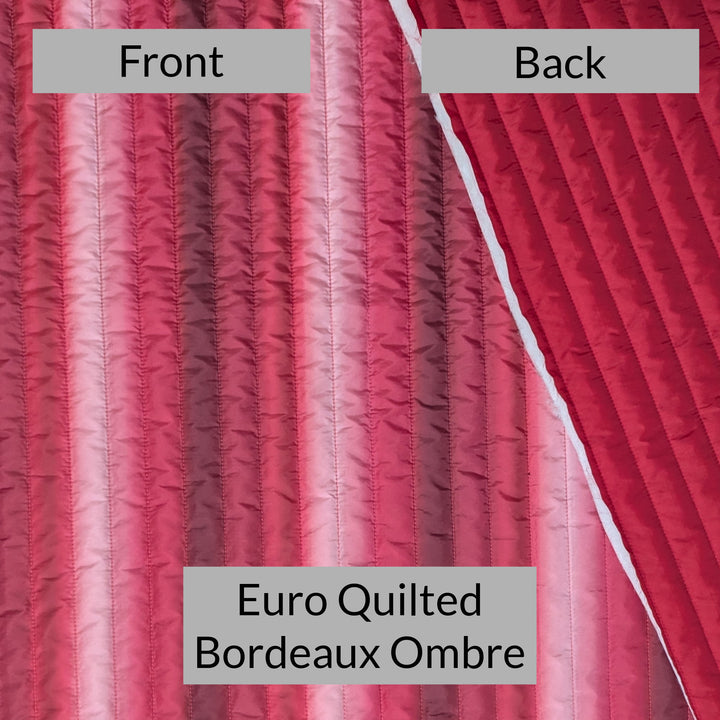Remnant Fabrics