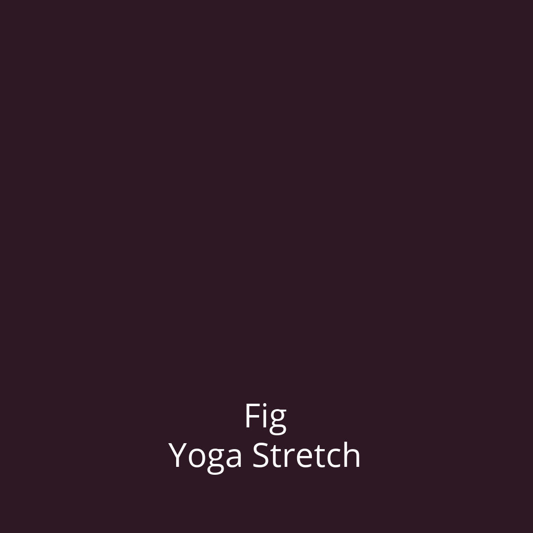 Yoga Stretch