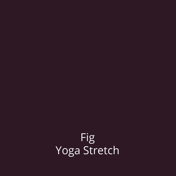 Yoga Stretch