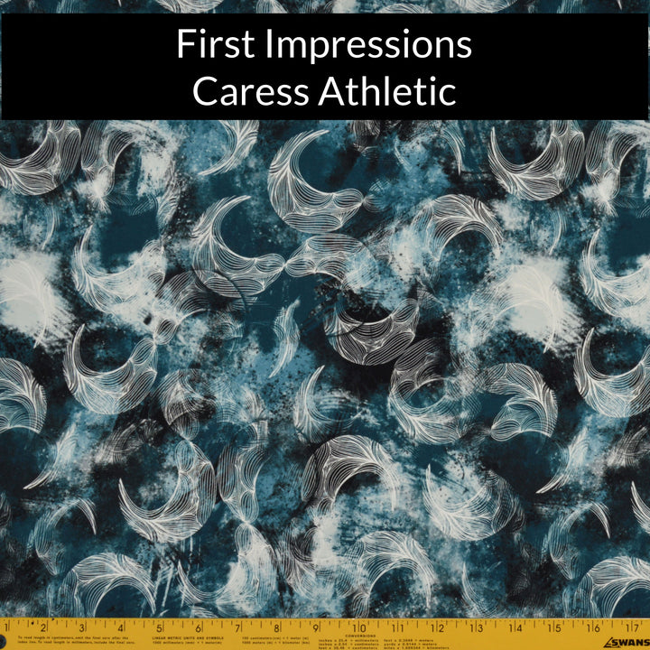 Remnants - 4-way Stretch Fabrics