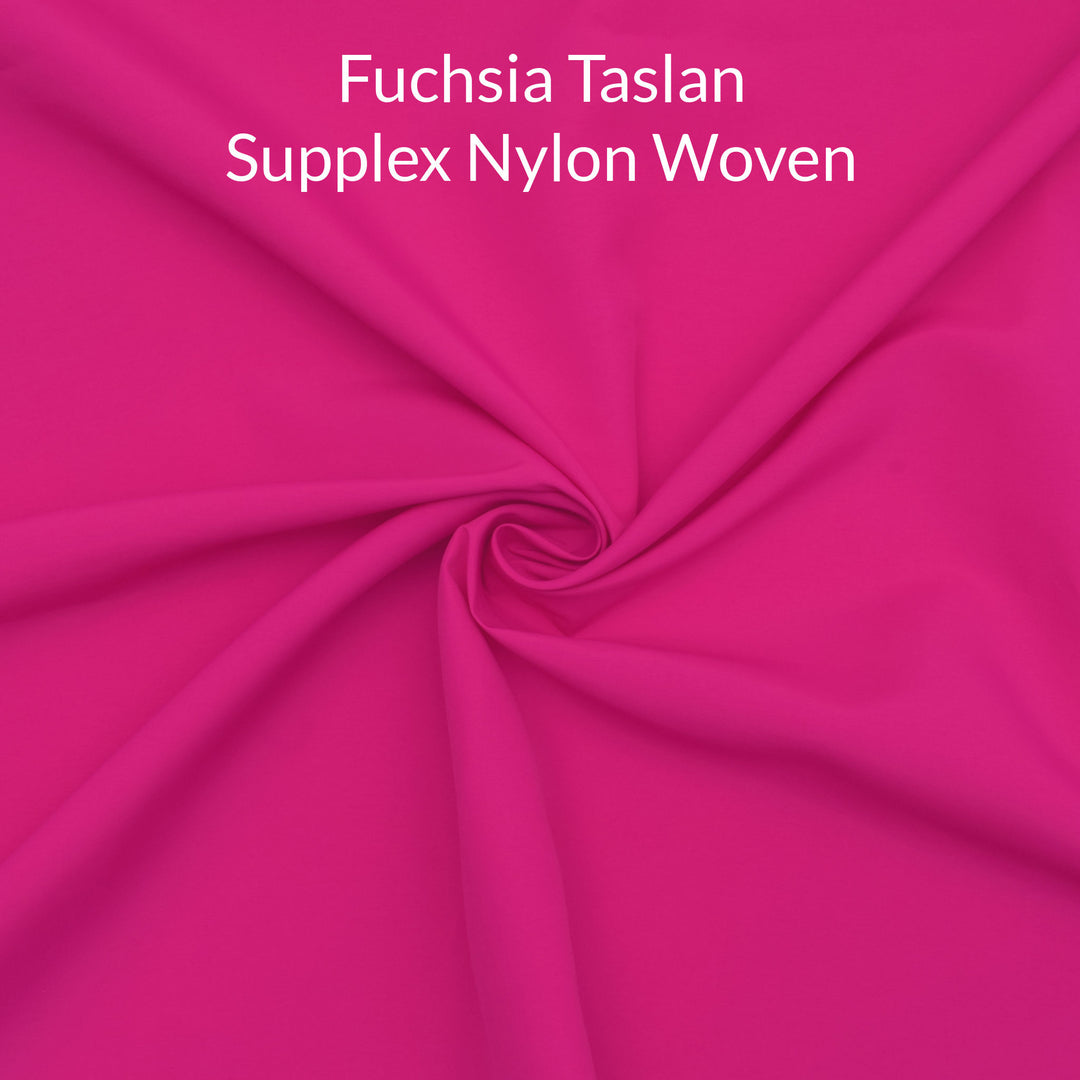 Supplex Nylon Woven