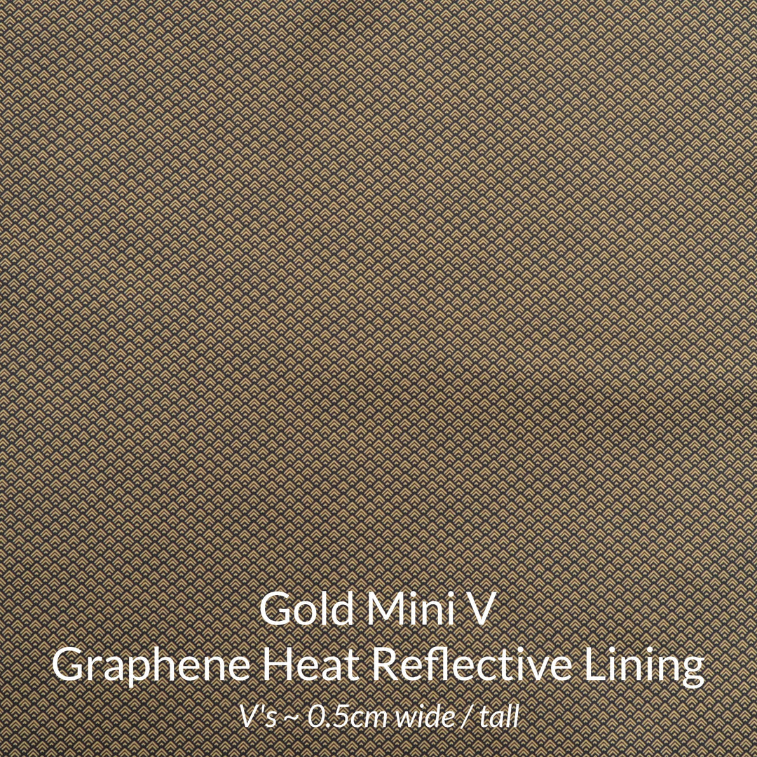 Remnants - Woven and Stretch Woven