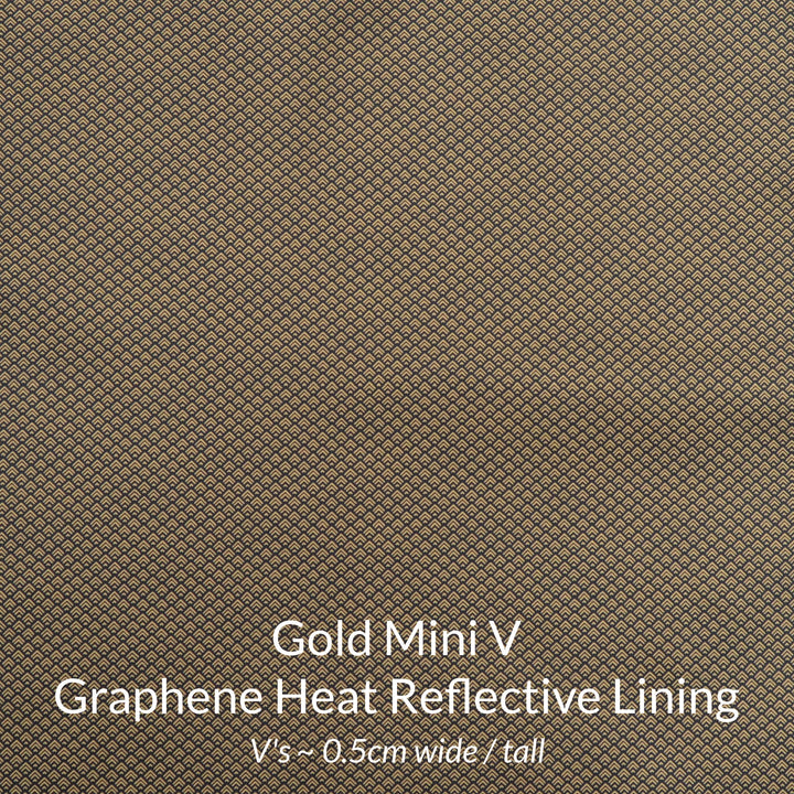 Remnants - Woven and Stretch Woven