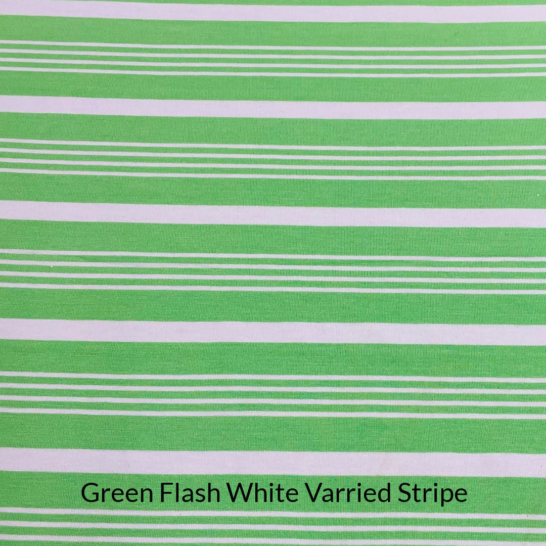 Remnants - Natural Fabrics