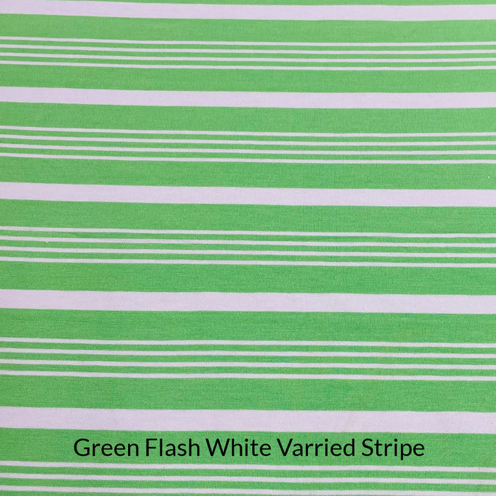 Remnants - Natural Fabrics