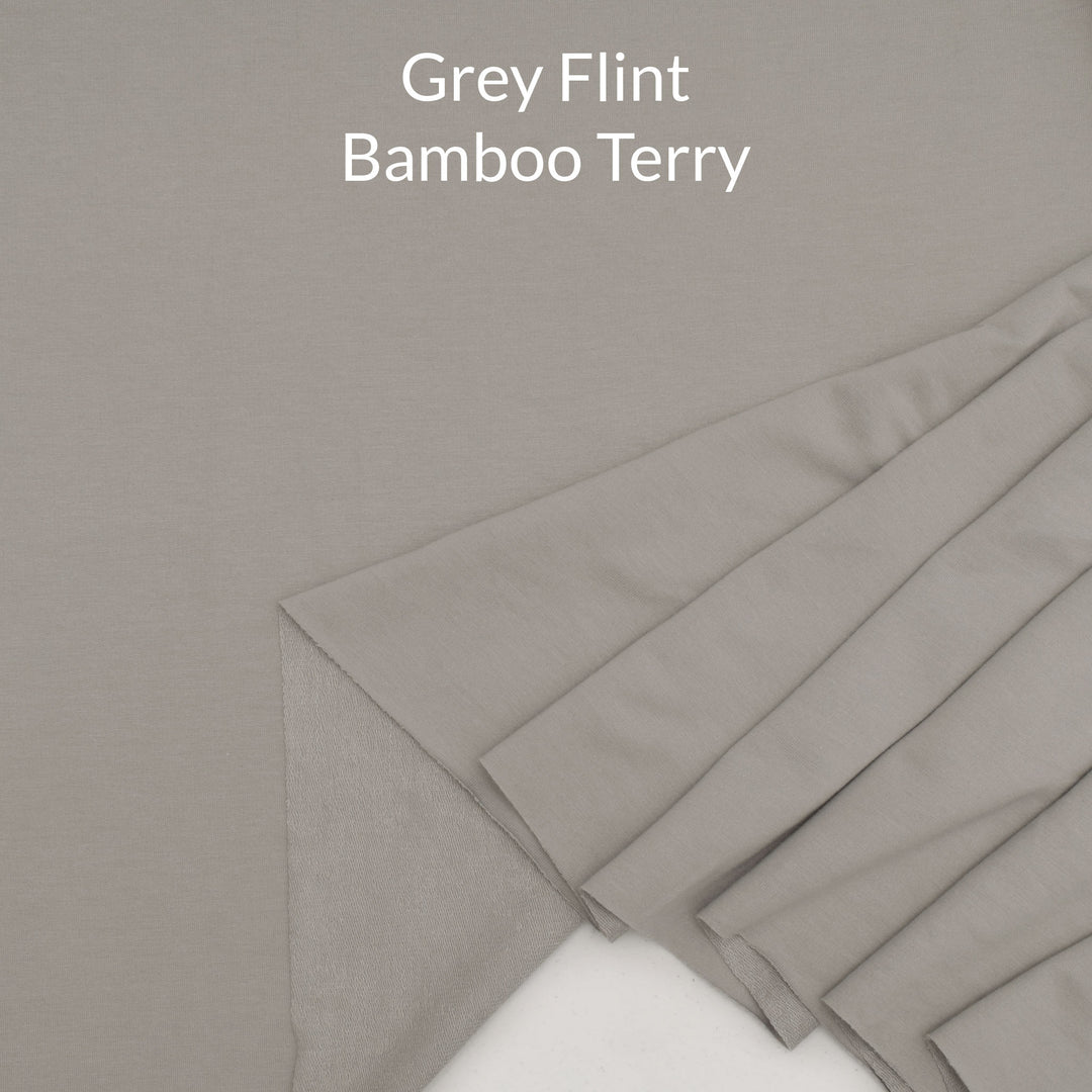Remnants - Natural Fabrics