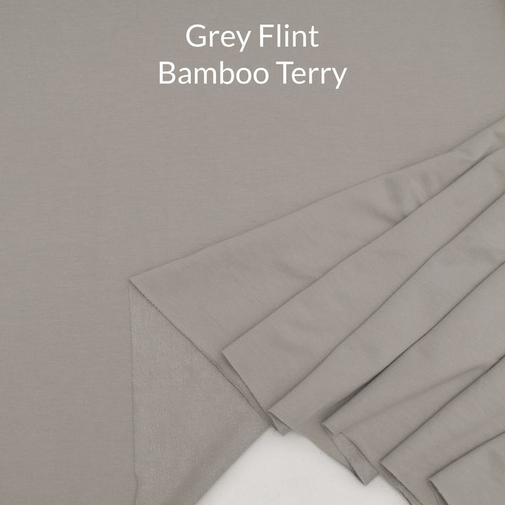 Remnants - Natural Fabrics