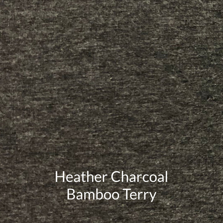 Bamboo Terry