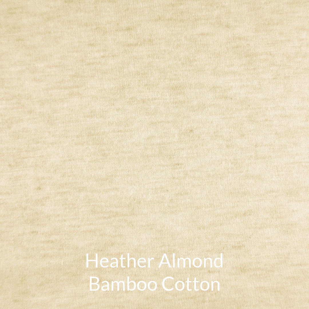 Remnants - Natural Fabrics