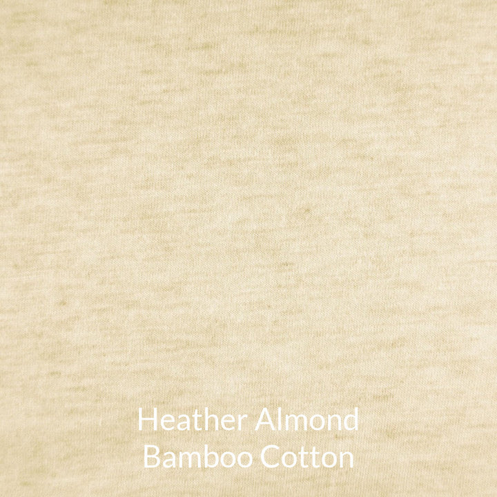 Remnants - Natural Fabrics