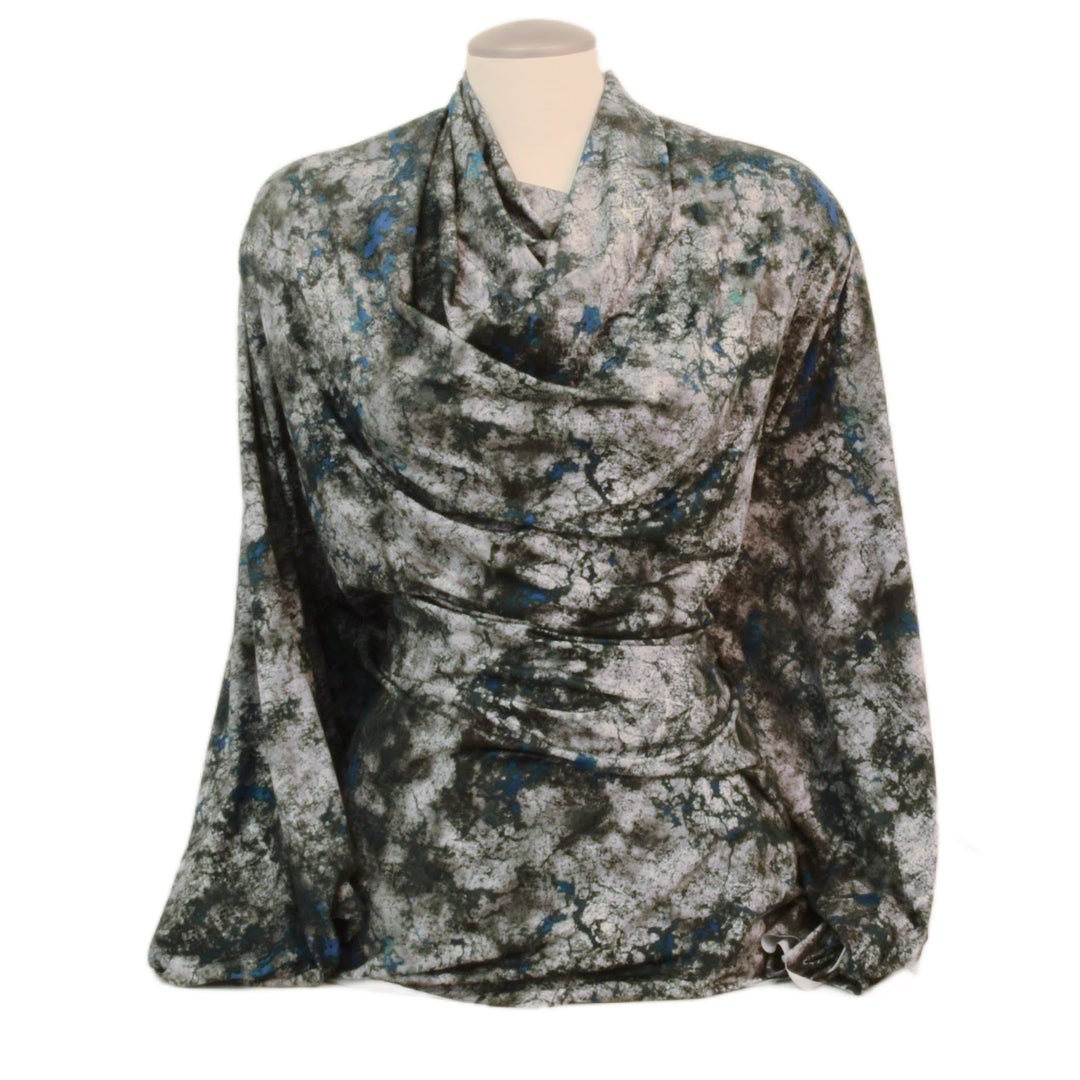 Magic Yarn Graphene Jersey
