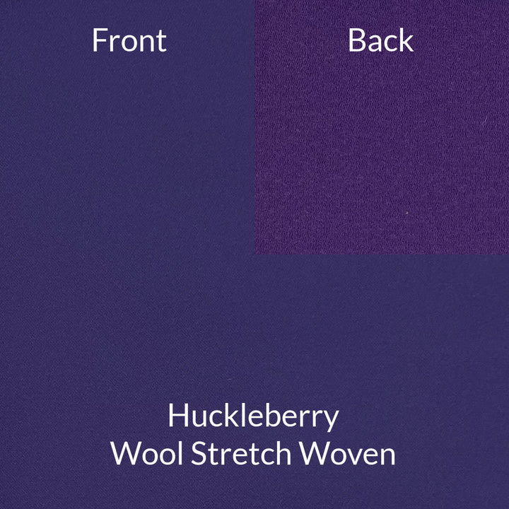 Remnants - Woven and Stretch Woven