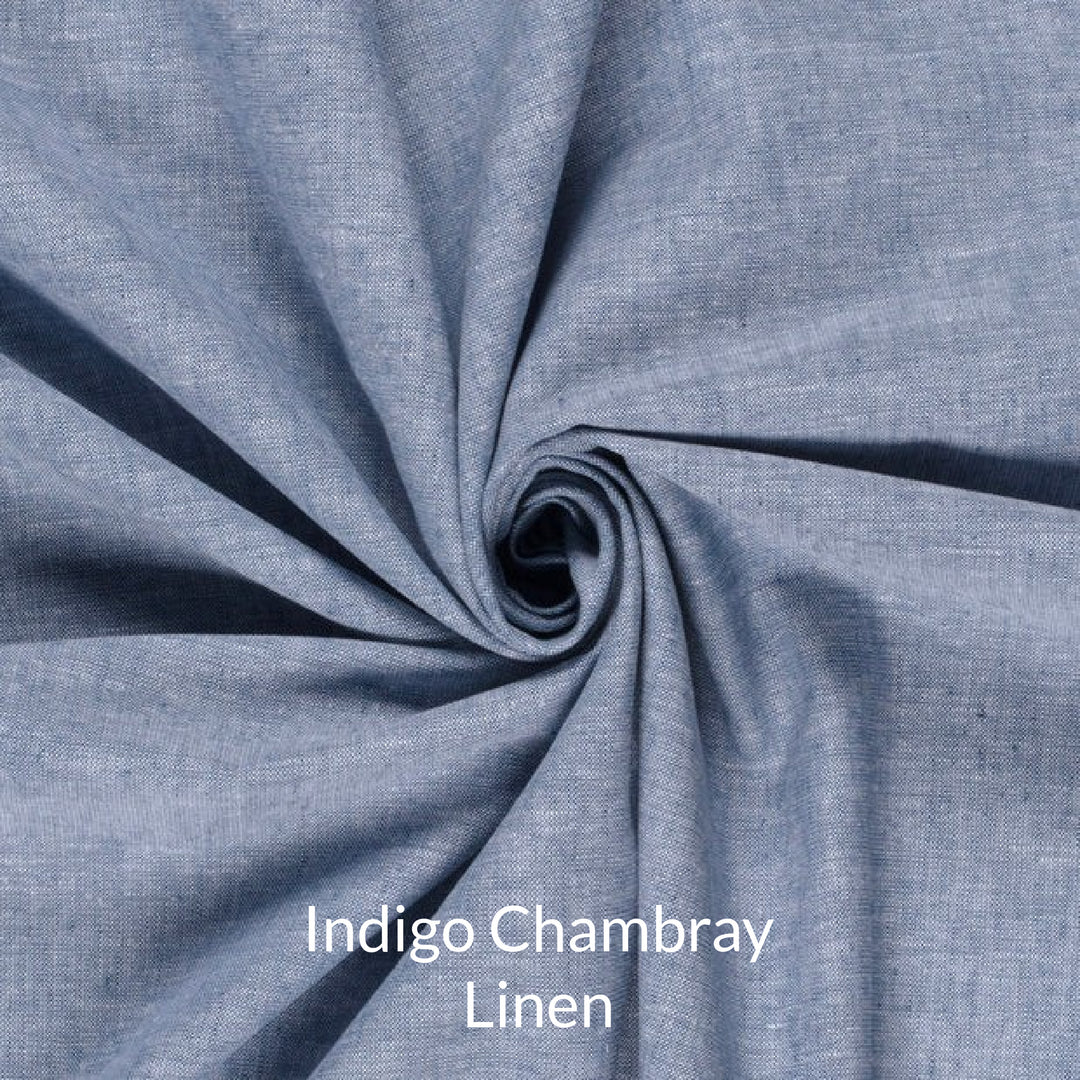 Remnants - Natural Fabrics