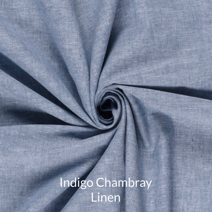 Remnants - Natural Fabrics