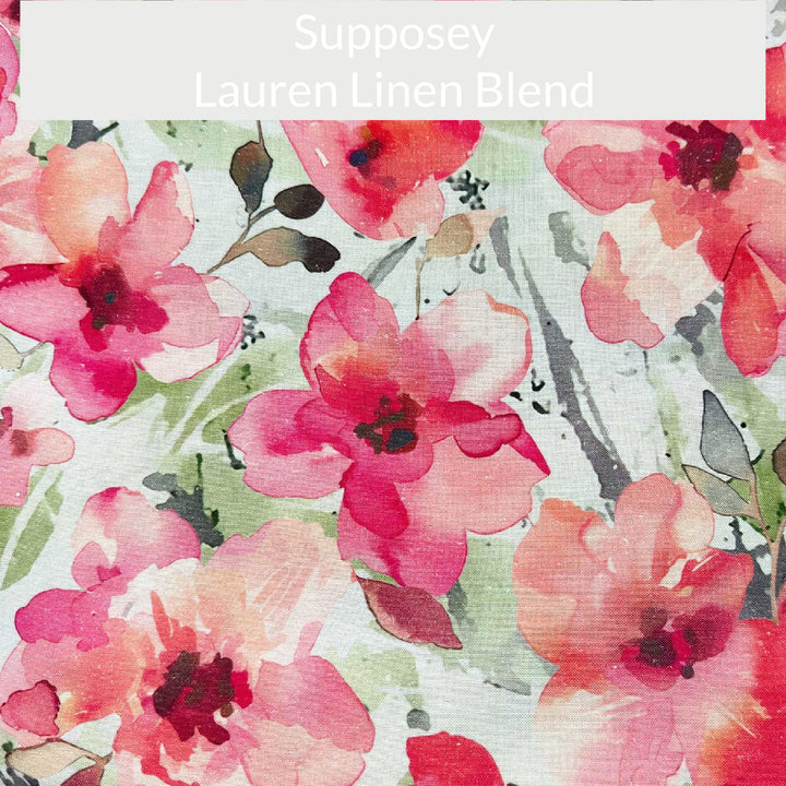 Linen and Linen Blends