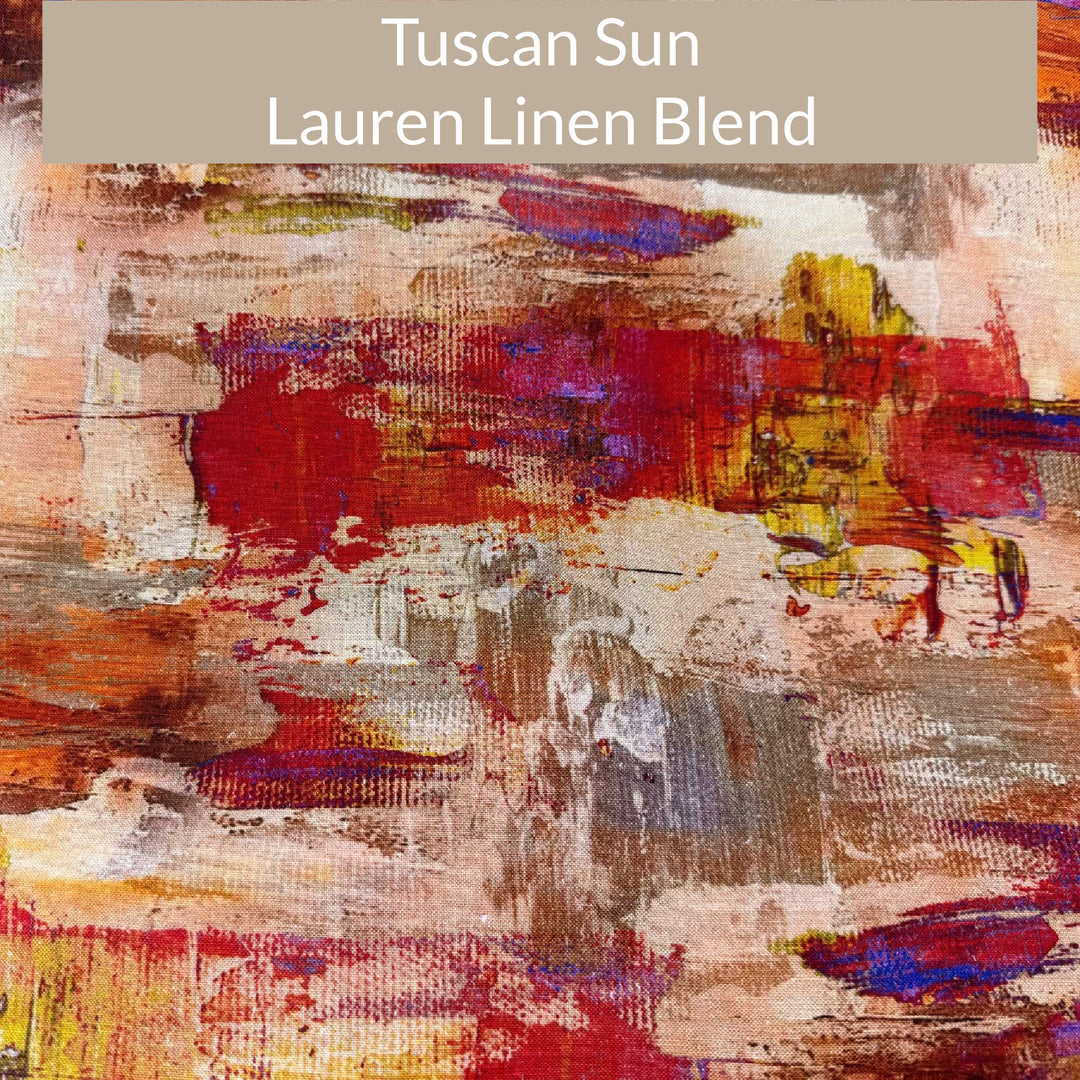 Linen and Linen Blends