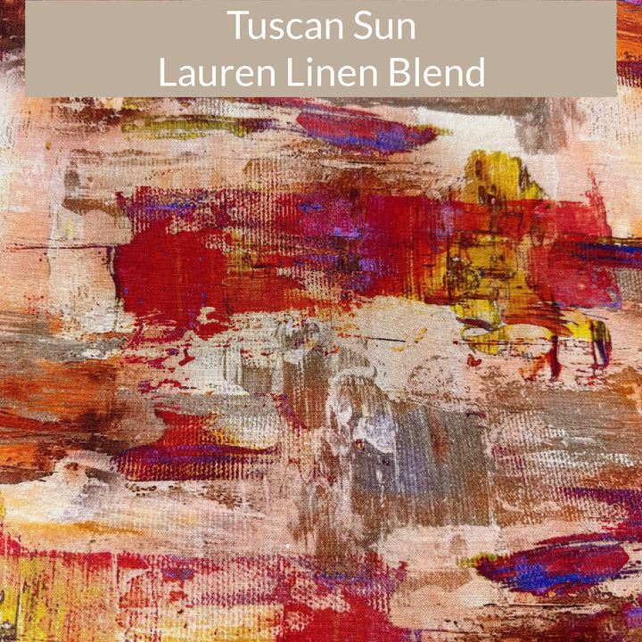 Linen and Linen Blends
